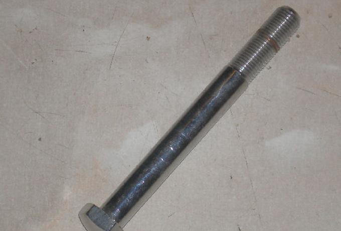 BSA  Bolzen/Schraube für Sitz/Dämperbefestigung