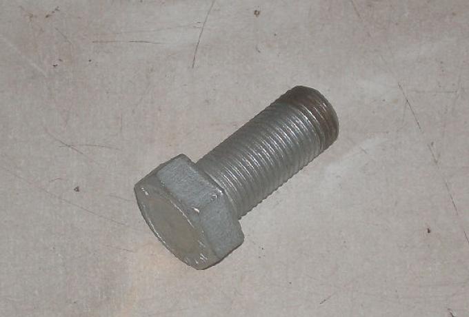 BSA/Triumph Bolzen/Schraube 1/2" UNF x 1 1/8"