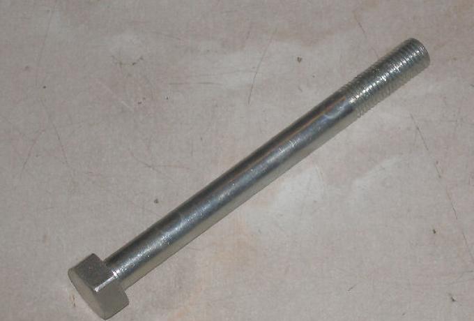 BSA Bolzen für Kipphebelgehäuse lang A7/A10