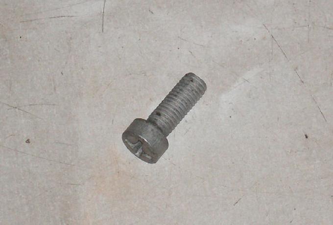 Triumph Deckelschraube 1/4"BSF x 1 1/16"