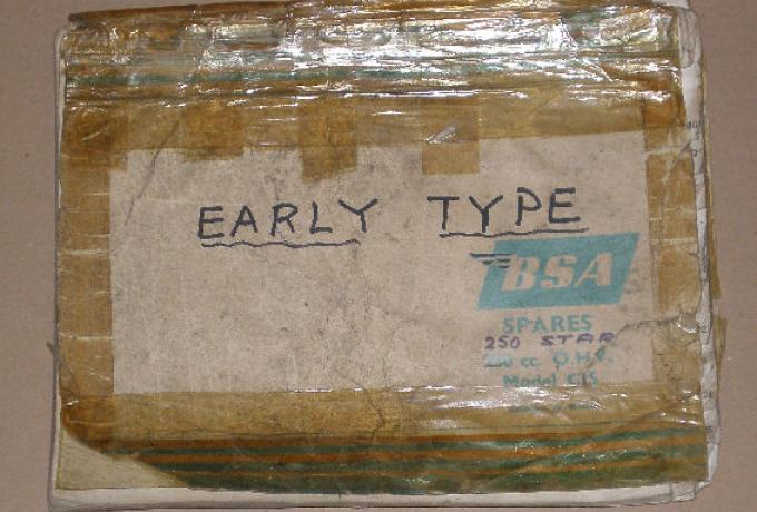 BSA Spares-Early Type