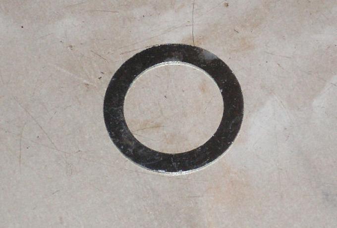 Norton Steering Stem Washer 1"