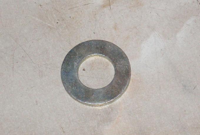 Triumph Beilagscheibe 5/8"