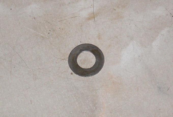Triumph Distanzscheibe T100/T120/T140 3/8"