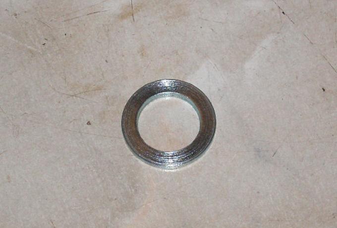 BSA/Triumph Beilagscheibe 5/8"