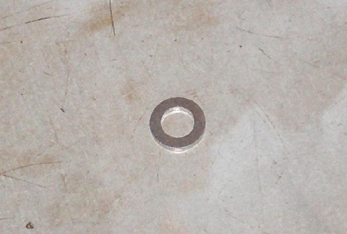 BSA/Triumph Beilagscheibe für Ablassschraube 