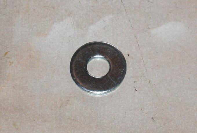 Norton Beilagscheibe für Stoßdämpfer 