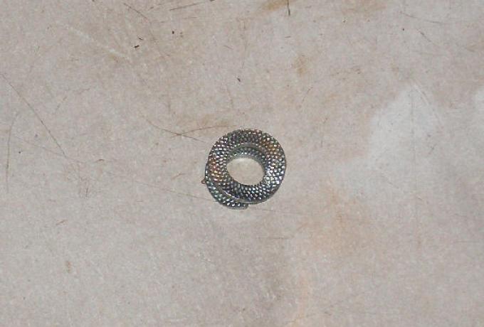 AJS/Matchless Double Spring Washer 1/4"