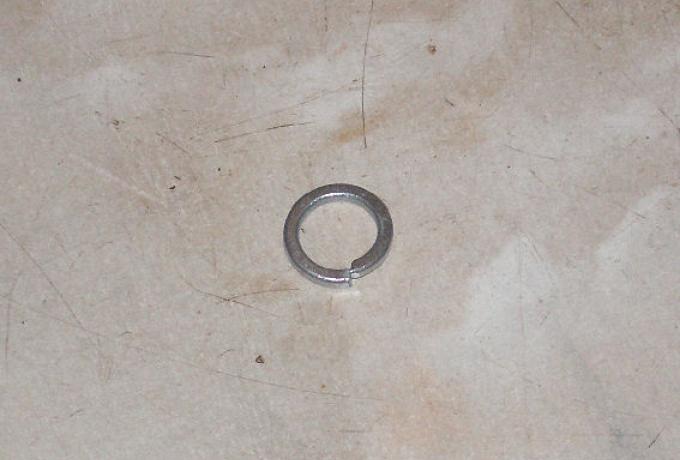 BSA/Triumph Sprengring 3/8"