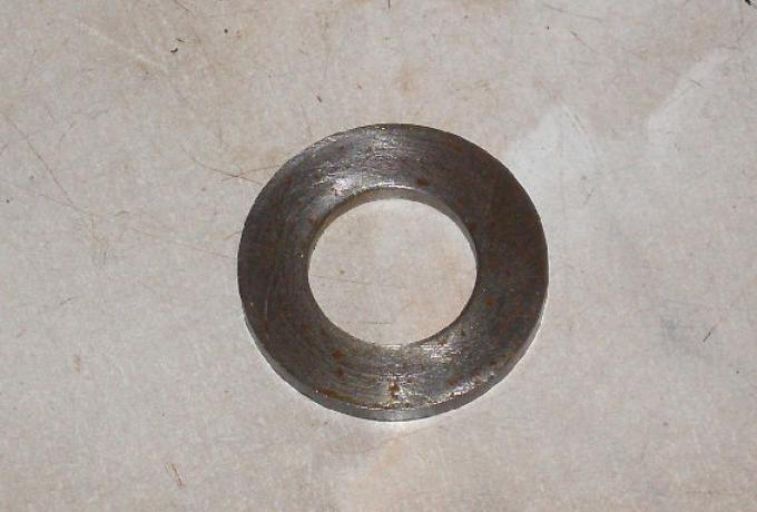 Triumph 5T/6T/T120 Distanzscheibe f. Lichtmaschine