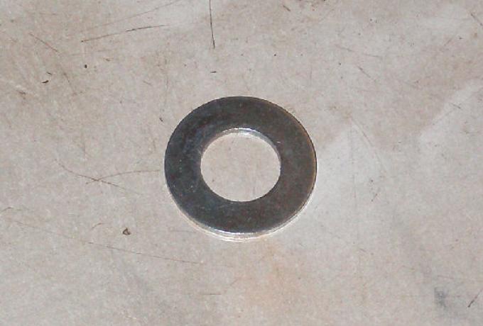 BSA Plain Washer 7/16"