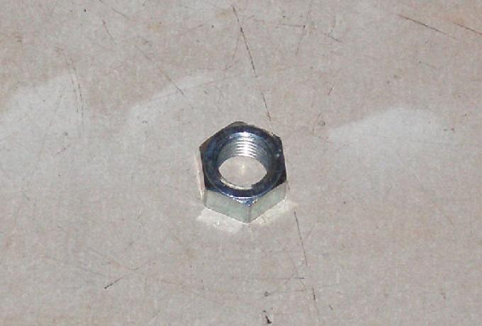 Norton Mutter für Stehbolzen-Ölpumpe 