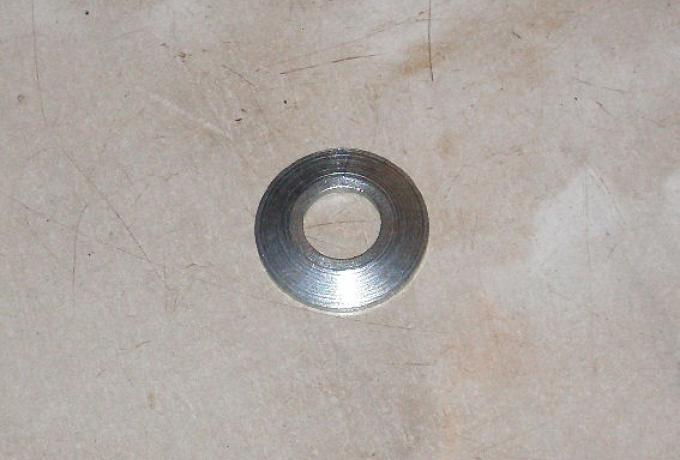 Beilagscheibe für Lenkermontage