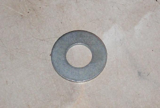 BSA/Triumph Beilagscheibe 1/2"