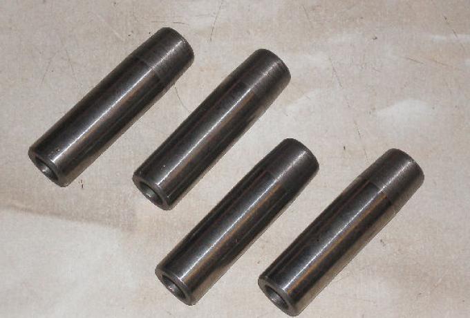 Brough Superior Valve Guide Set. MX100.