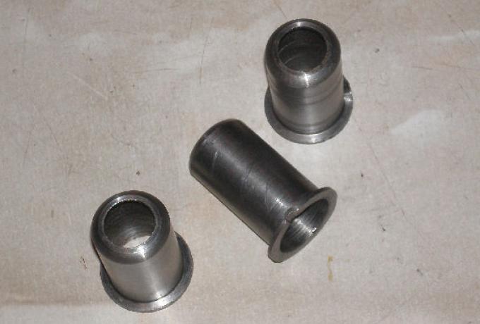 Norton Clutch Spring Cups Set