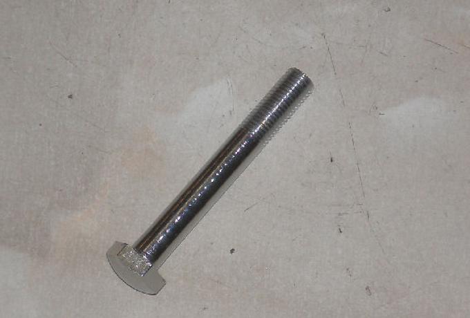 Triumph Yoke Pinch Bolt Various 