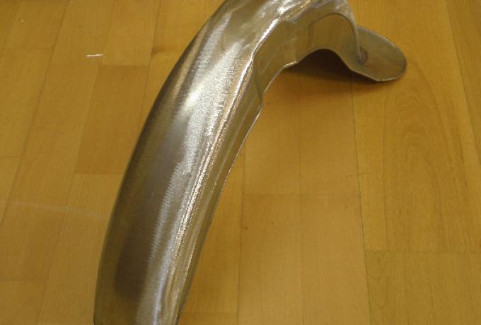 Brough Superior Kotflügel 19" vorne Typ MX 