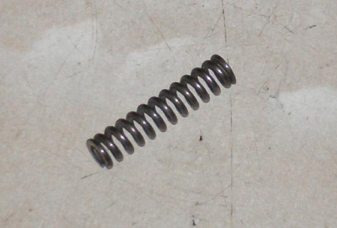 Clutch Spring Velocette