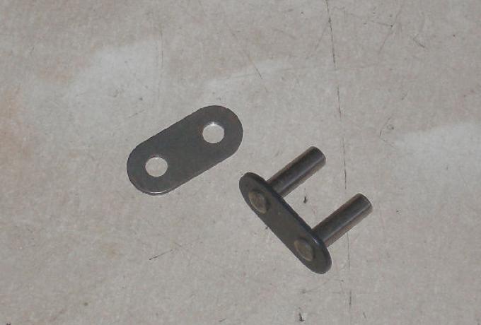 Renold Soft Chain Link 3/8"x7/32"