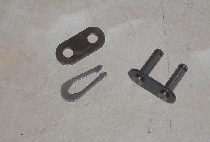 Renold Spring/Chain Link 3/8"x7/32"