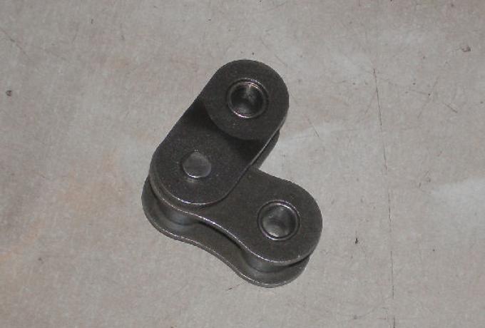 Renold Cranked/Chain Link 5/8"x3/8"
