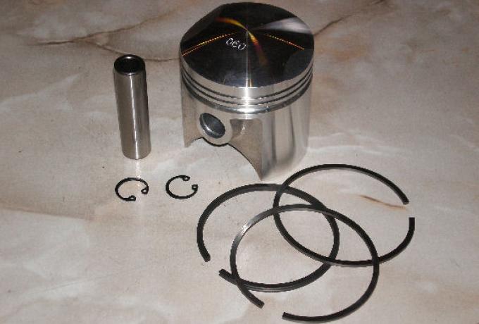 Velocette MAC/MOV 350cc Piston +060