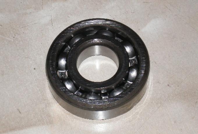 Ball Bearing Timing Side Main early AJS/M.,Norton, Triumph,Vincent