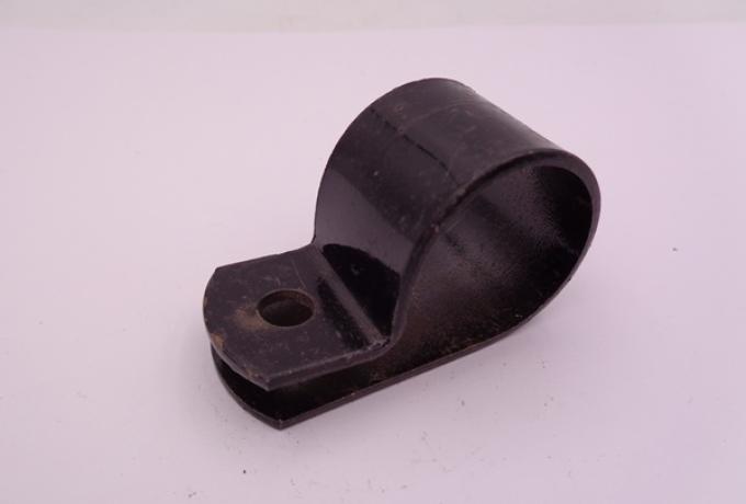 Silencer Bracket Triumph T100C