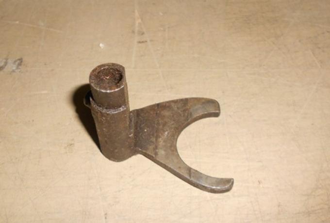Norton Fork selector, used