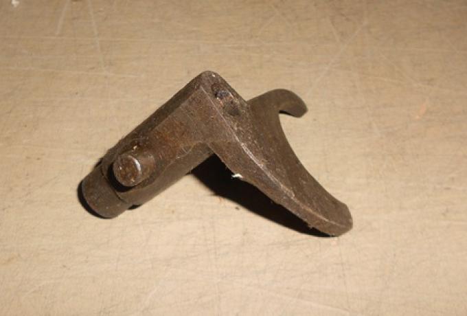 Norton Fork selector, used