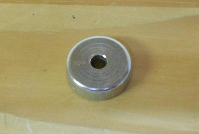 Ajs/Matchless.  Gang Indicator für B52 Getriebe