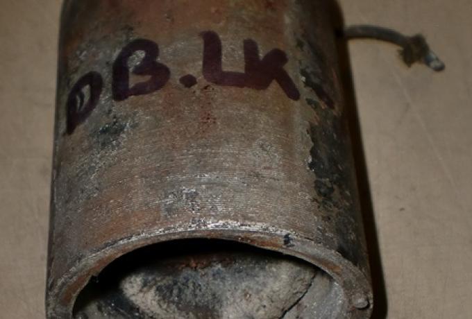 Lucas Lichtmaschinengehäuse gebraucht