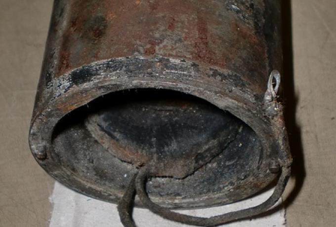 Lucas Lichtmaschinengehäuse gebraucht