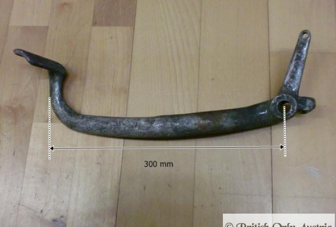 AMC Fußbremshebel gebraucht