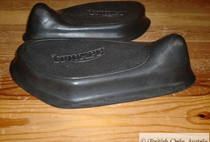 Triumph Kniegummi /Paar