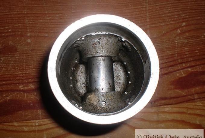 Kolben weitere STD. gebraucht