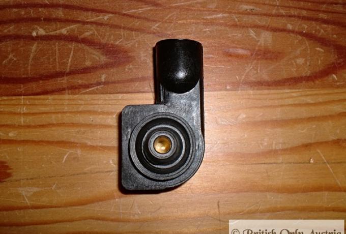 Pick-up K2F LHS Lucas