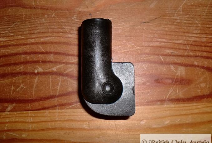 Pick-up K2F LHS Lucas