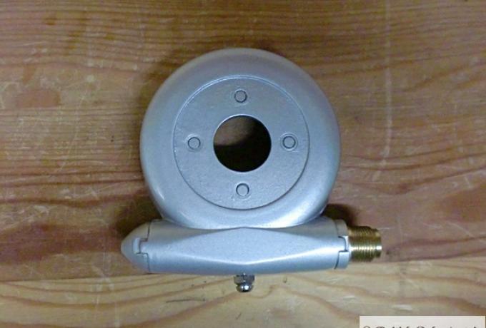 AJS/Matchless Tachoantrieb 2:1