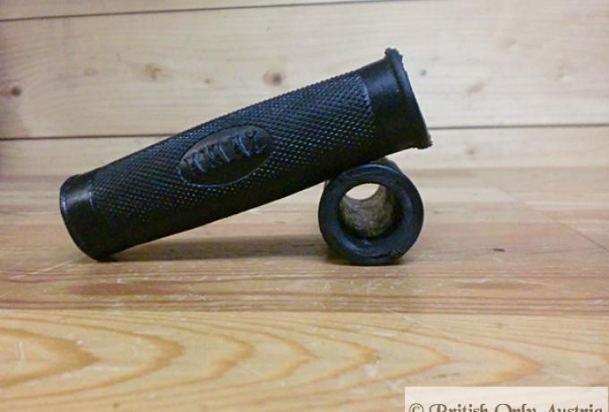 Amal Lenkergummi 22mm + 25mm x 120mm / Paar