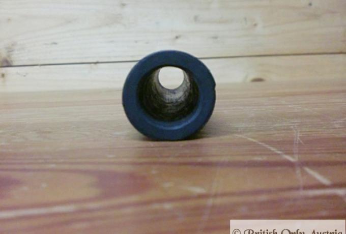 John Bull Lenkergummi offen, 7/8'' - 22 mm x 180mm