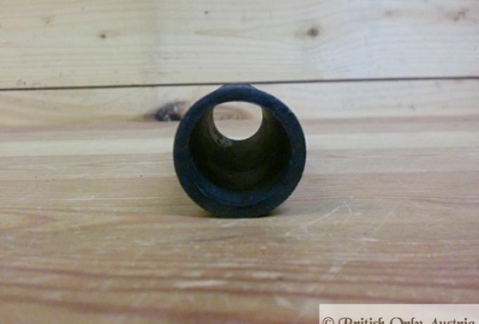 John Bull Lenkergummi No 12. 1 1/16'' - 27 mm x 140 mm