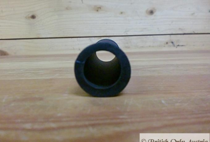 John Bull Lenkergummi No. 12, 1'' - 25 mm x 140 mm