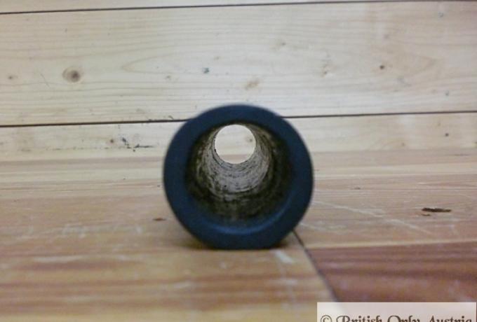 John Bull Handlebar Rubber No. 12  1'' - 25 mm x 180 mm