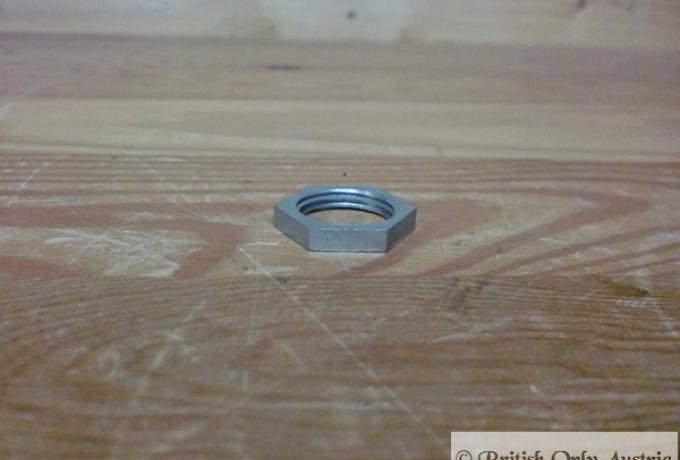 Mutter Hauptständer