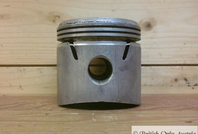 BSA Kolben  15544 +020 gebraucht