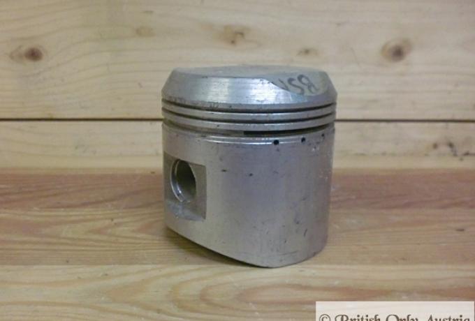 BSA Kolben NOS 41/245 +020