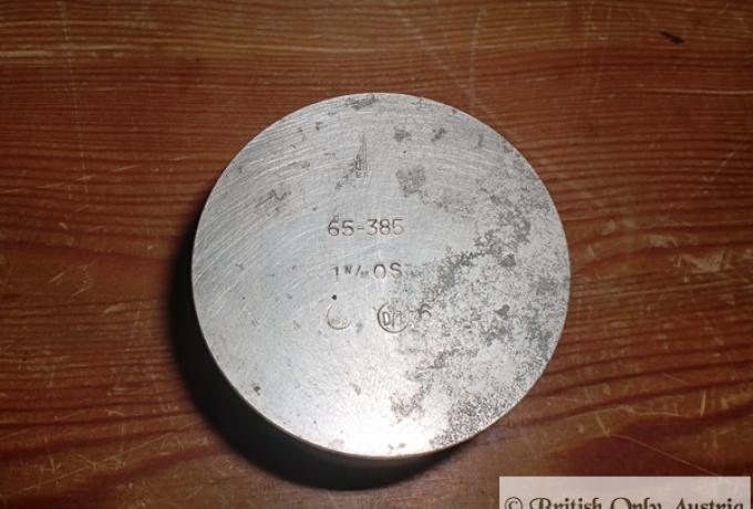 BSA Kolben NOS 65-385