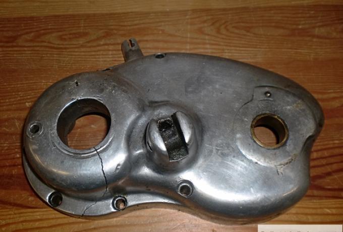 BSA M20 Gear Box Cover.used
